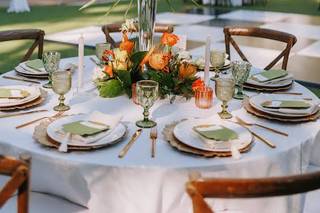 Milan Catering and Event Design - 5