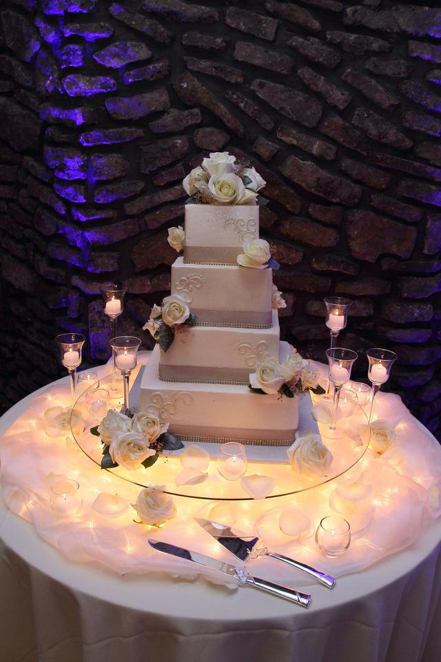 Jennifer Shaffer Cakes - 3