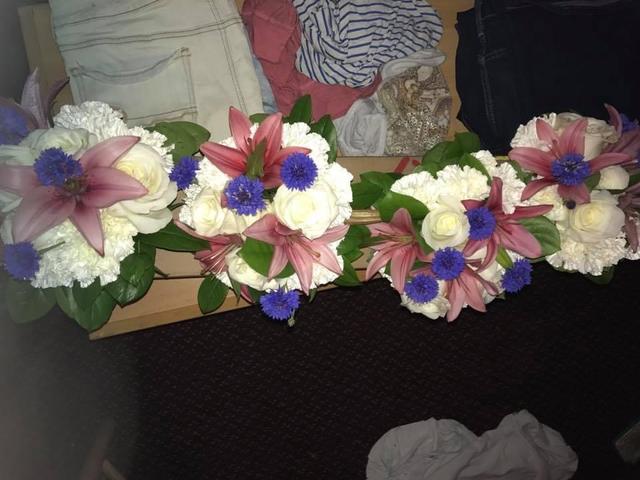 Rustic & Refined Floral - 4