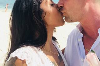 Bahamas Wedding Planner - 61