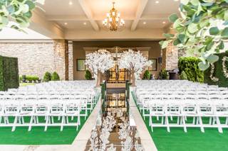 Crystal Ballroom at the Radisson Hotel of Freehold - 29