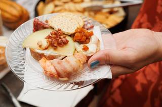 Plate and Graze Catering - 7
