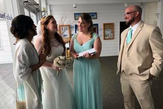 Sara Shonfeld - Rabbi & Interfaith Officiant - 45