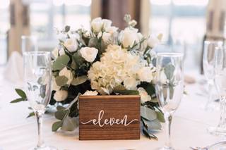 Designs By Linda Florist - 68