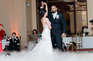 Thomas Hinds Entertainment - THE DJ Co and Photo Booth - 9