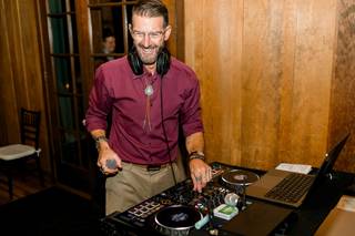 DJ Sawyer Tahoe - 11