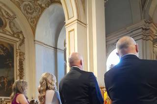 Capelli da Sposa - 10