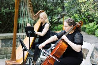 Harp By Request - 5