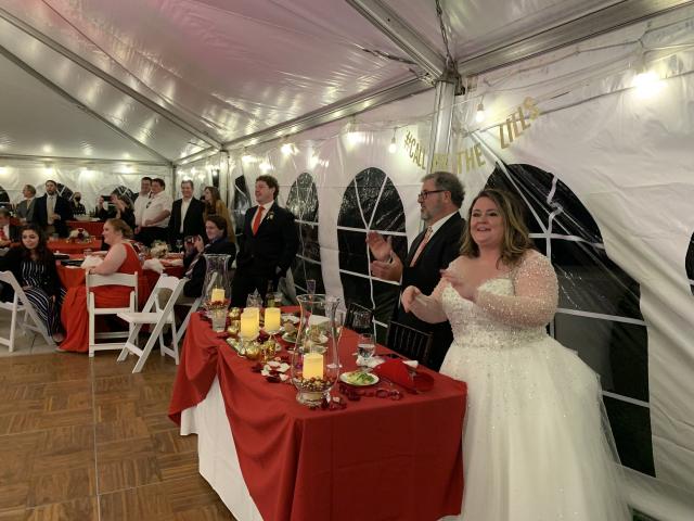 Cornell Catering at Cornell University - 1