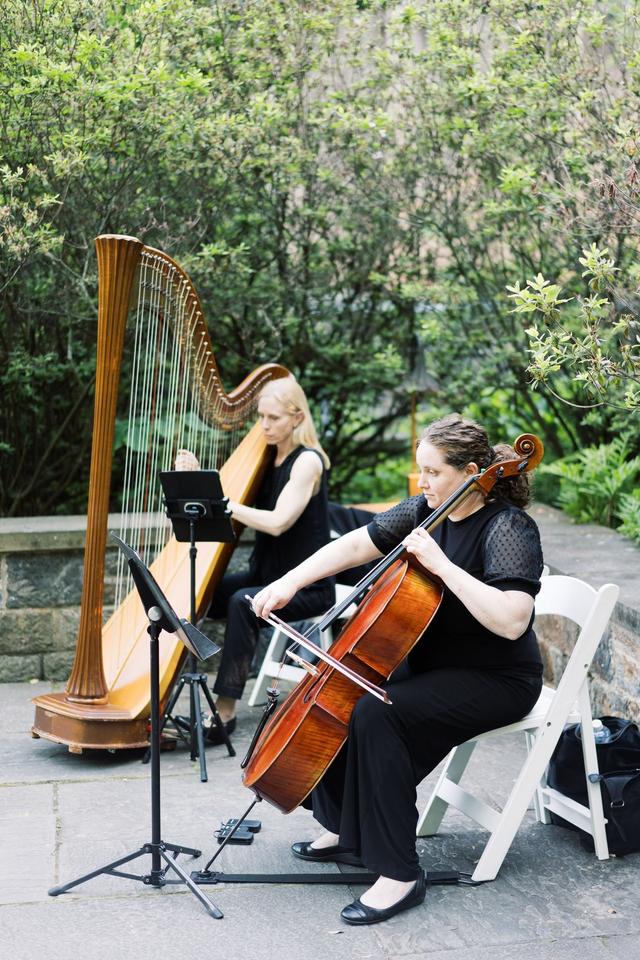 Harp By Request - 2