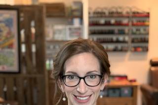 Bella Bridal Artistry - 50