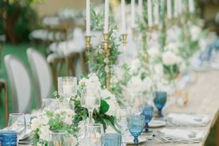 White Lace Events & Design - 60