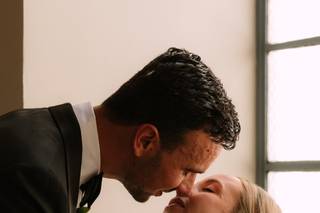 Adam Griffin Photo - 25
