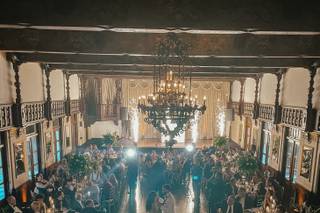 Merylin Andino- Wedding Planner - 27