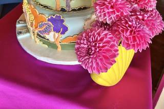 Let Them Eat Cake - 14