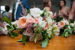 Bay Blooms Weddings - 13