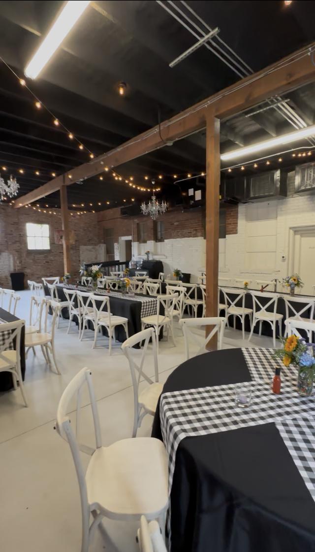 WED Spaces - 1