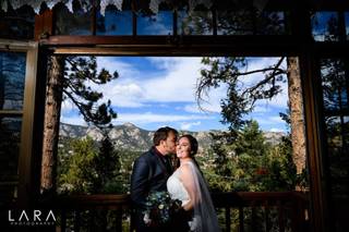 The View Restaurant at the Historic Crags Lodge - 11