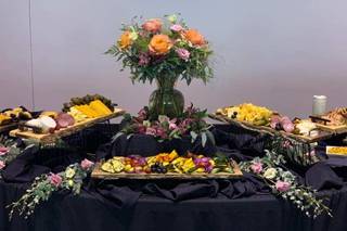 From Scratch Catering & Event Planning - 10