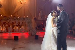 L.A. Banquets - Glenoaks Ballroom - 24