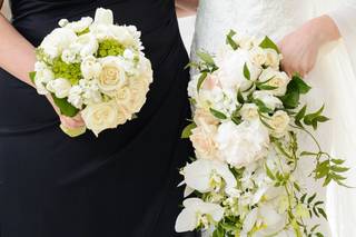 Petals Floral and Party Design - 20