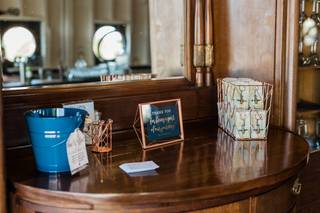 The MV Skansonia by Landmark Event Co. - 14