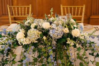 Jennie's Flowers - 10