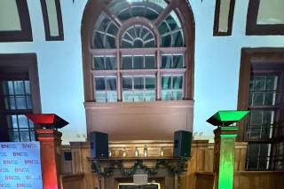 Celebrate at Snug Harbor - 7