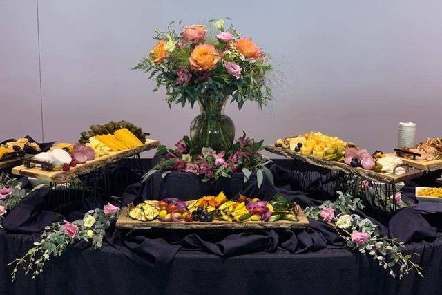 From Scratch Catering & Event Planning 2