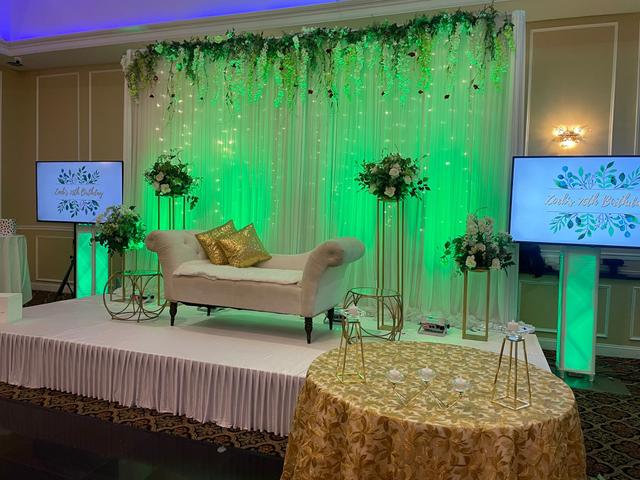 Yaadein Events - 1