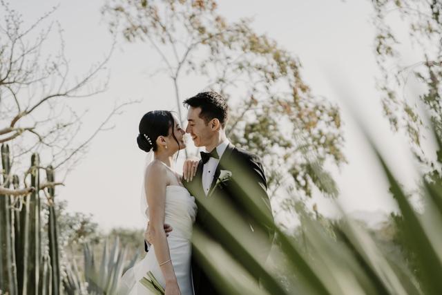 Unique Cabo Weddings - 1