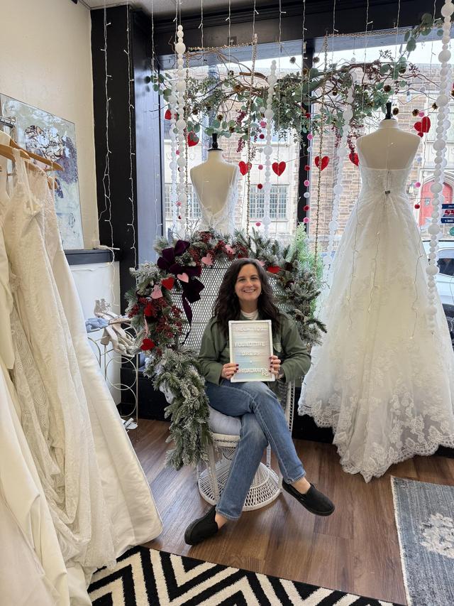 Bridal Maven - 3