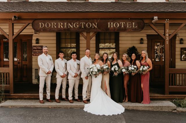 The Dorrington Hotel - 4