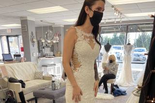 Bridals By Cyndi - 7