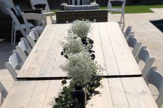 Lena's Events and Rentals - 22