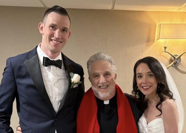 Father Vince Corso - 4