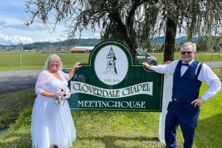 Cloverdale Chapel - 5