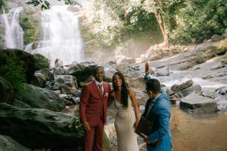 Papaya Wedding - 6