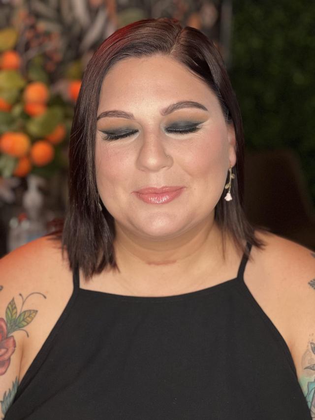 Orlando Bridal Makeup - 4