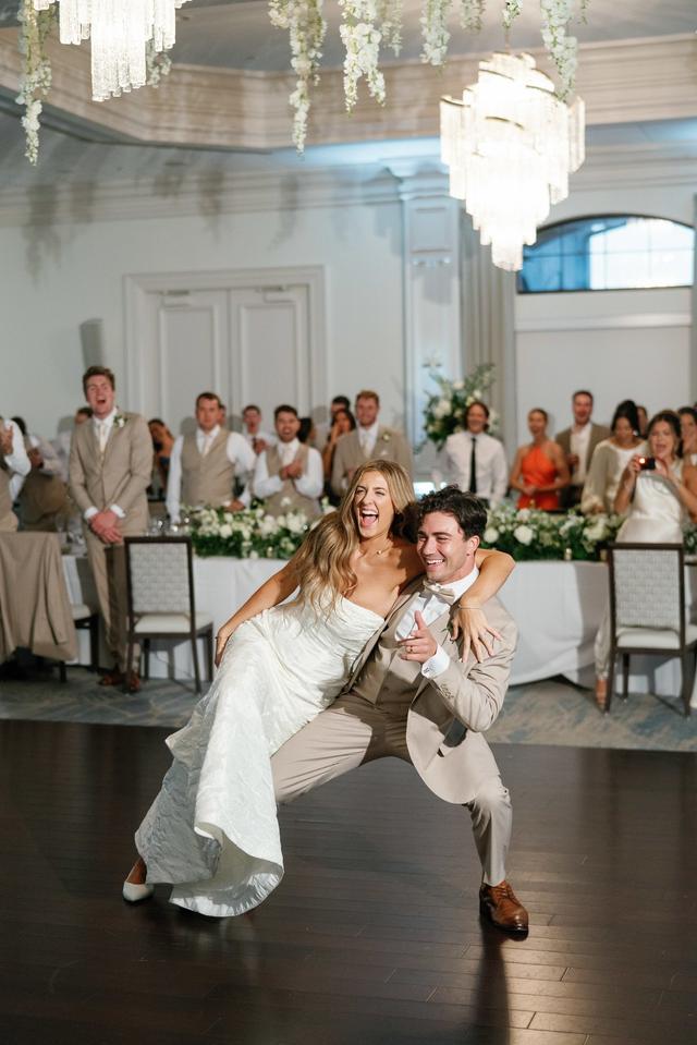 KC Weddings and Events - 2