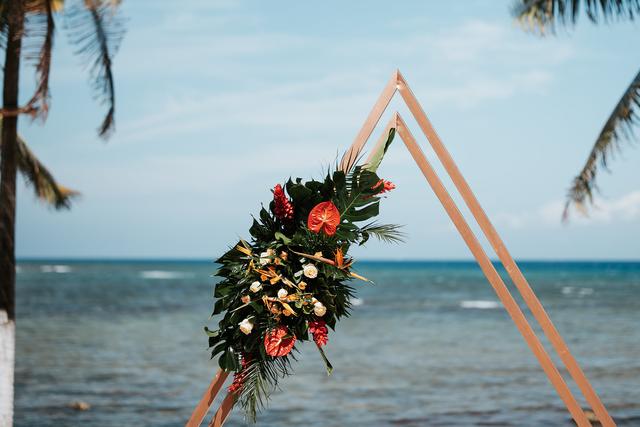 MSM Rentals & Event Design - 1