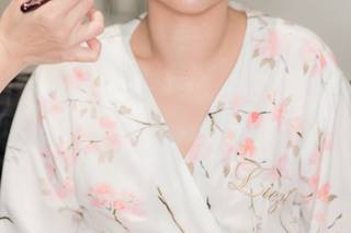 Amy H Makeup - 38