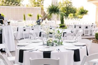 Garden Party Florist - 65