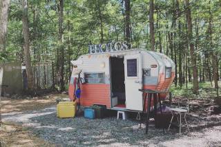 Pittsburgh Camper Booth - 4