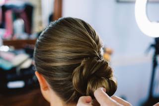 Beauty By Kateryna Bridal Team - 26