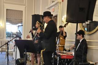 Louis Pettinelli Entertainment - 28