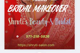 Shruti's Bridal Salon - 41