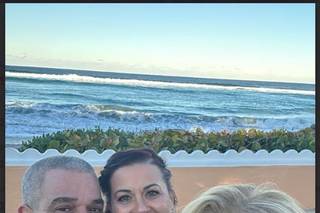 Michelle Sloan Wedding Officiant - 10