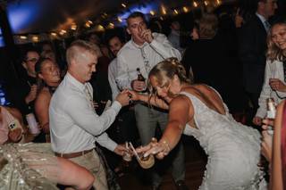 UNIQUE SOUNDS ENTERTAINMENT & EVENT PROFESSIONALS - 5