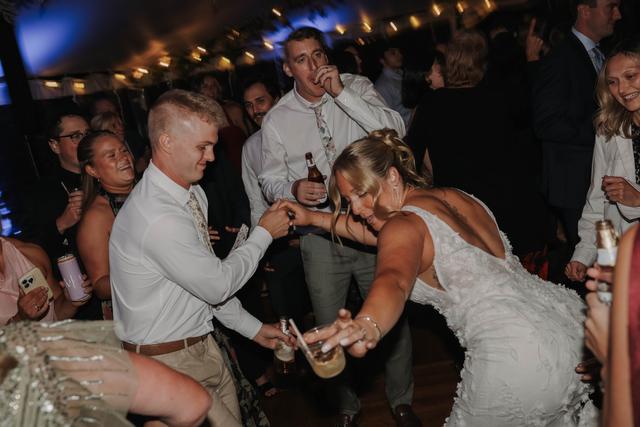 UNIQUE SOUNDS ENTERTAINMENT & EVENT PROFESSIONALS - 1